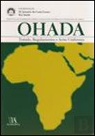 Ohada - Tratado, Regulamentos e Actos Uniformes