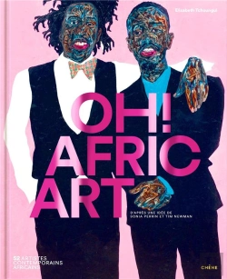 Bertrand.pt - Oh!Africart