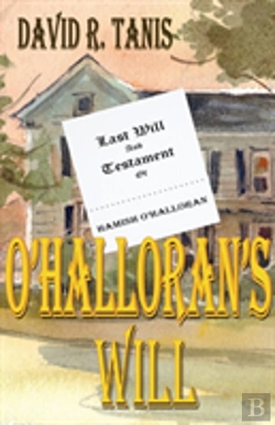 Bertrand.pt - O'Halloran'S Will