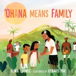 Bertrand.pt - Ohana Means Family