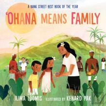 Ohana Means Family