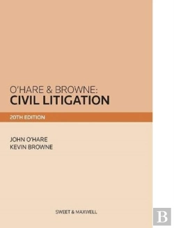 Bertrand.pt - O'Hare & Browne: Civil Litigation
