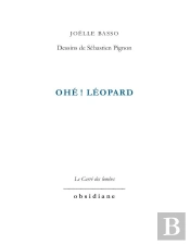 Ohé ! Léopard