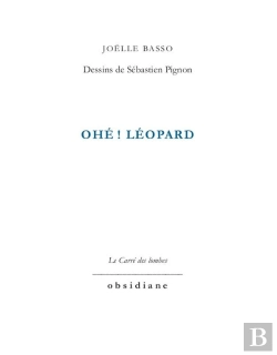 Bertrand.pt - Ohé ! Léopard