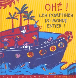 Bertrand.pt - Ohé ! Les Comptines Du Monde Entier