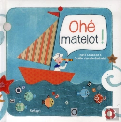 Bertrand.pt - Ohe Matelot !