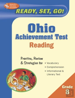 Bertrand.pt - Ohio Achievement Test, Grade 8 Reading