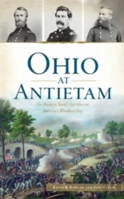 Ohio At Antietam