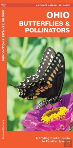 Bertrand.pt - Ohio Butterflies & Pollinators