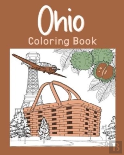 Bertrand.pt - Ohio Coloring Book