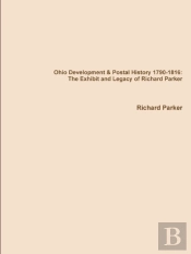 Ohio Development & Postal History 1790-1
