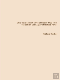Bertrand.pt - Ohio Development & Postal History 1790-1