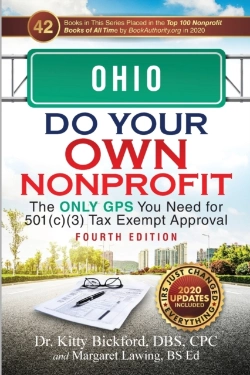 Bertrand.pt - Ohio Do Your Own Nonprofit