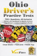 Ohio Driver'S Practice Tests