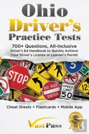 Ohio Driver'S Practice Tests