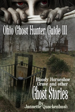 Bertrand.pt - Ohio Ghost Hunter Guide Iii: A Ghost Hun