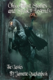 Ohio Ghost Stories And Spooky Legends: T