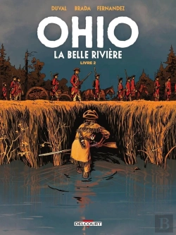 Bertrand.pt - Ohio, La Belle Rivière Tome 2