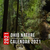Ohio Nature Calendar 2021