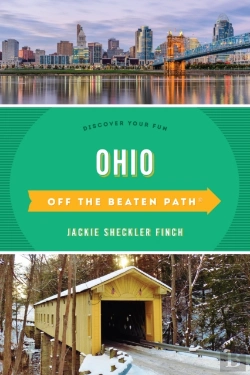 Bertrand.pt - Ohio Off The Beaten Path (R): A Guide To Unique Places