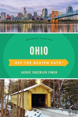Bertrand.pt - Ohio Off The Beaten Path(R)