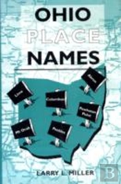 Ohio Place Names