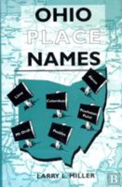 Bertrand.pt - Ohio Place Names