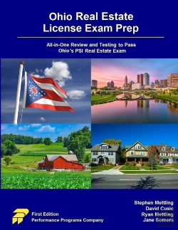 Bertrand.pt - Ohio Real Estate License Exam Prep