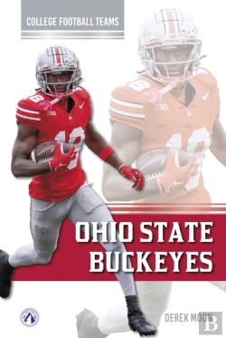 Bertrand.pt - Ohio State Buckeyes