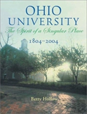 Ohio University 1804-2004 (President'S Ed.)