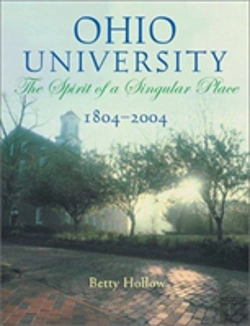 Bertrand.pt - Ohio University 1804-2004 (President'S Ed.)