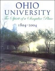 Ohio University, 1804â€“2004