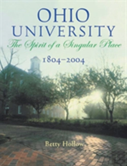 Bertrand.pt - Ohio University, 1804â€“2004