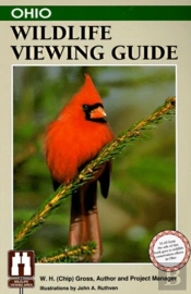Ohio Wildlife Viewing Guide