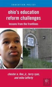 Ohio'S Education Reform Challenges