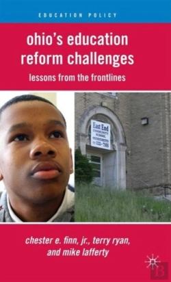 Bertrand.pt - Ohio'S Education Reform Challenges