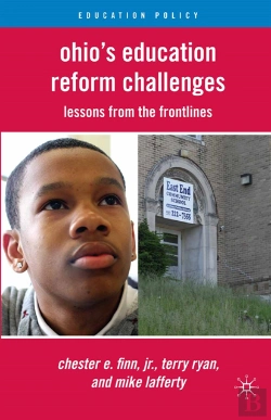 Bertrand.pt - Ohio'S Education Reform Challenges