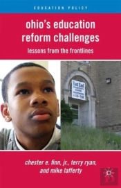Ohio'S Education Reform Challenges