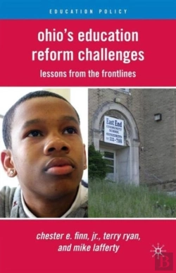Bertrand.pt - Ohio'S Education Reform Challenges