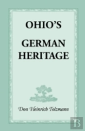 Ohio'S German Heritage