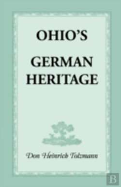 Bertrand.pt - Ohio'S German Heritage