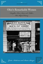 Ohio'S Remarkable Women