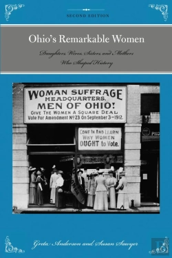 Bertrand.pt - Ohio'S Remarkable Women