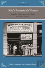 Ohio'S Remarkable Women