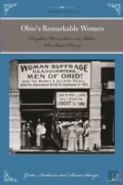 Bertrand.pt - Ohio'S Remarkable Women