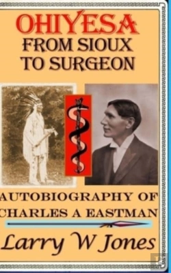 Bertrand.pt - Ohiyesa - From Sioux To Surgeon