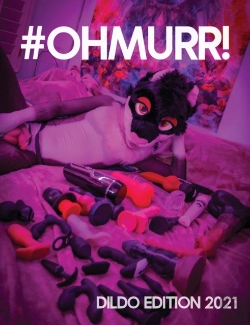 Bertrand.pt - #Ohmurr! Dildo Edition 2021