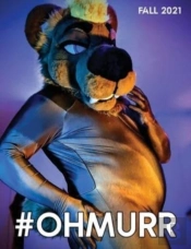#Ohmurr! Fall 2021