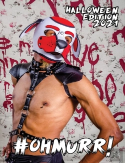 Bertrand.pt - #Ohmurr! Halloween Edition 2021