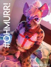 #Ohmurr! Summer 2021